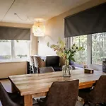 בית נופש Sfeervol Met Sauna Omgeving Breda - Vp100 Hoeven