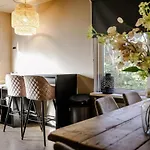 Sfeervol Met Sauna Omgeving Breda - Vp100 *