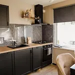 Sfeervol Met Sauna Omgeving Breda - Vp100 בית נופש Hoeven
