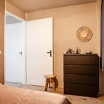 Sfeervol Met Sauna Omgeving Breda - Vp100 בית נופש Hoeven