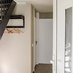 Sfeervol Met Sauna Omgeving Breda - Vp100