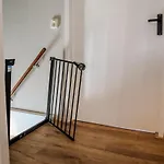 Sfeervol Met Sauna Omgeving Breda - Vp100 בית נופש