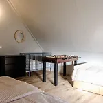Sfeervol Met Sauna Omgeving Breda - Vp100