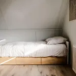 Sfeervol Met Sauna Omgeving Breda - Vp100 * Hoeven