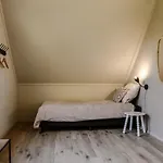 Sfeervol Met Sauna Omgeving Breda - Vp100 * Hoeven