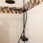 Sfeervol Met Sauna Omgeving Breda - Vp100 * Hoeven