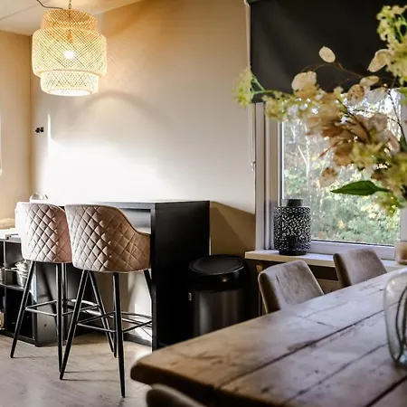 Sfeervol Met Sauna Omgeving Breda - Vp100 *