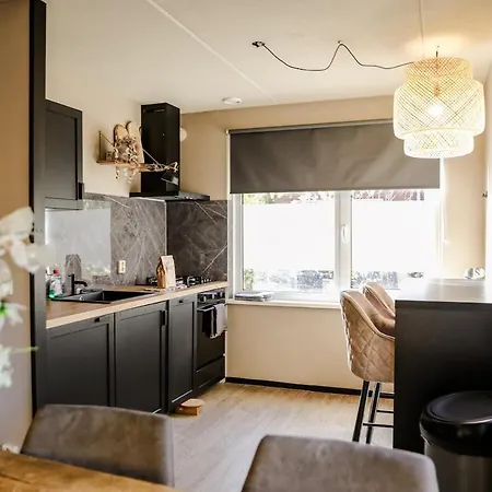 With Sauna On Panjevaart - Vp100