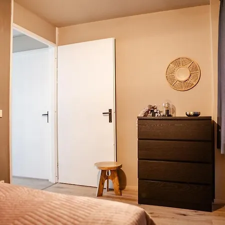 Sfeervol Met Sauna Omgeving Breda - Vp100 Prázdninový dům Hoeven