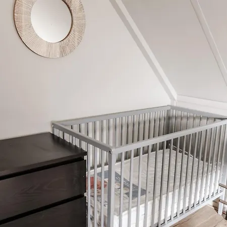 Sfeervol Met Sauna Omgeving Breda - Vp100 Casa vacanze *