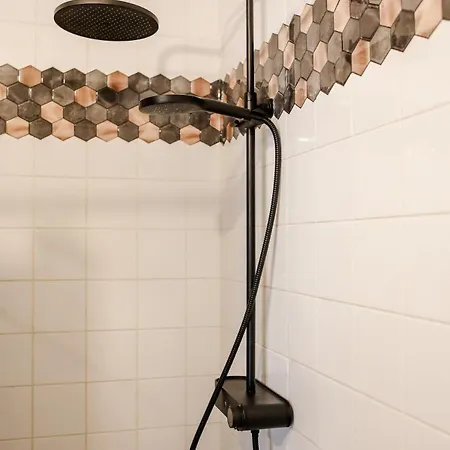 Sfeervol Met Sauna Omgeving Breda - Vp100 * Hoeven