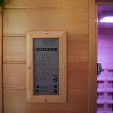 Sfeervol Met Sauna Omgeving Breda - Vp100 Casa vacanze *