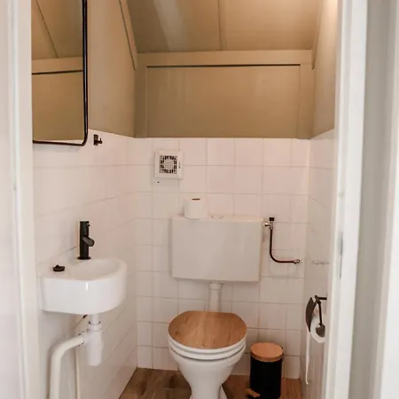 Sfeervol Met Sauna Omgeving Breda - Vp100 *