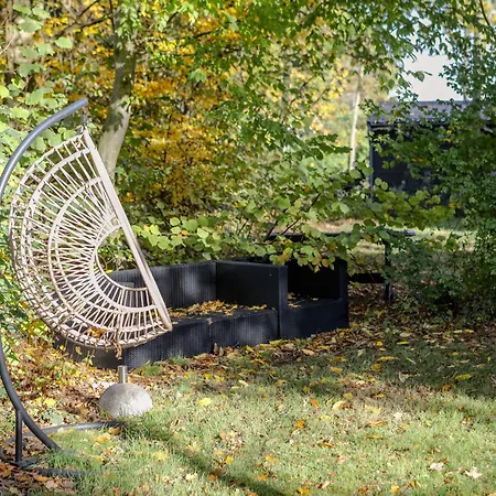 Casa vacanze Sfeervol Met Sauna Omgeving Breda - Vp100 *