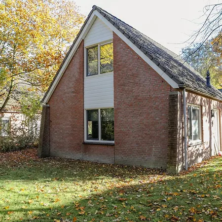 Sfeervol Met Sauna Omgeving Breda - Vp100 Hoeven