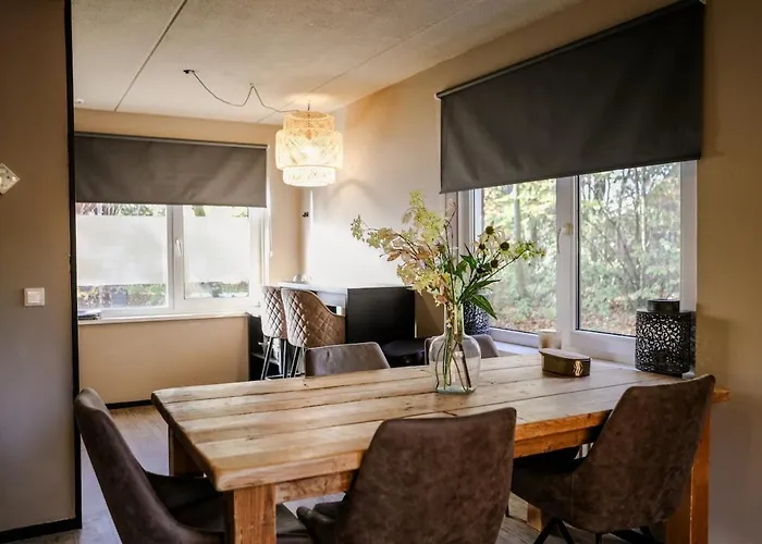 Casa vacanze Sfeervol Met Sauna Omgeving Breda - Vp100 Hoeven