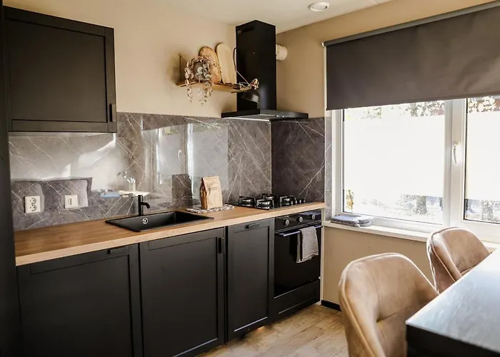 Sfeervol Met Sauna Omgeving Breda - Vp100 Casa vacanze Hoeven