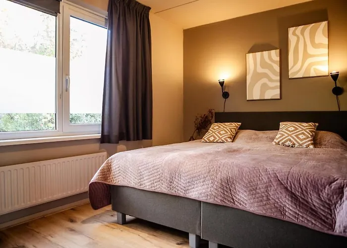 Casa vacanze Sfeervol Met Sauna Omgeving Breda - Vp100 Hoeven