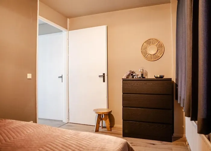 Sfeervol Met Sauna Omgeving Breda - Vp100 Casa vacanze Hoeven