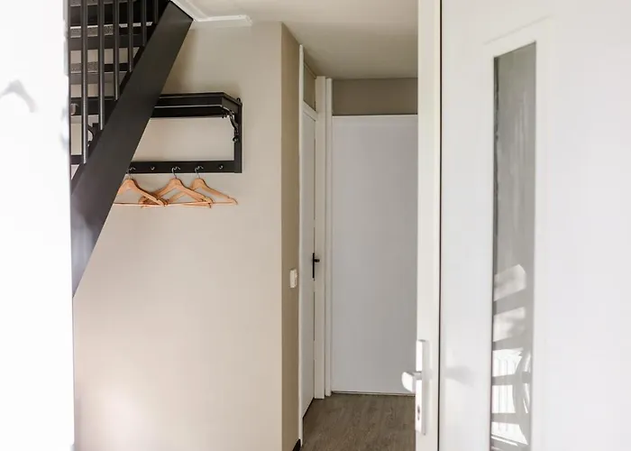 Sfeervol Met Sauna Omgeving Breda - Vp100