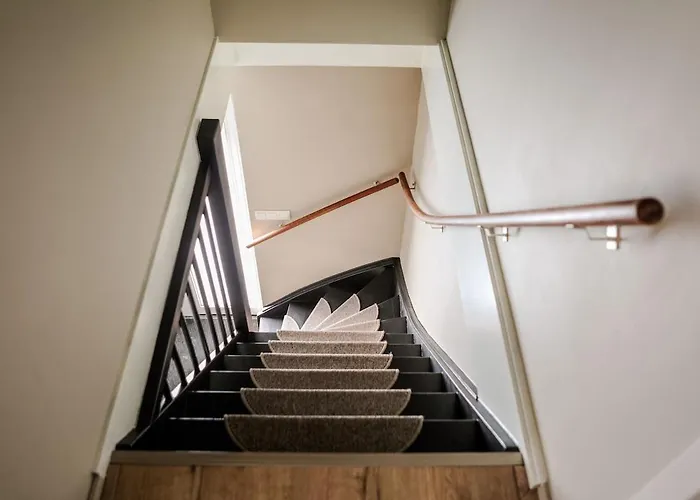 Sfeervol Met Sauna Omgeving Breda - Vp100 Casa vacanze *