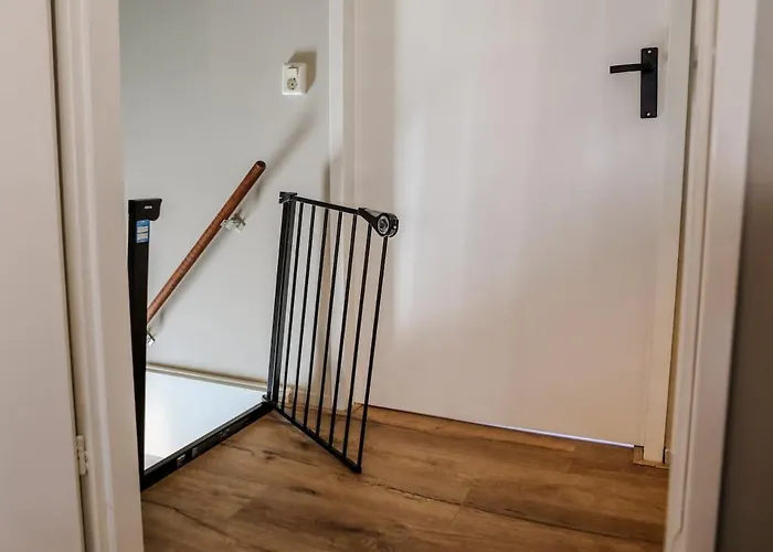 Sfeervol Met Sauna Omgeving Breda - Vp100 Casa vacanze