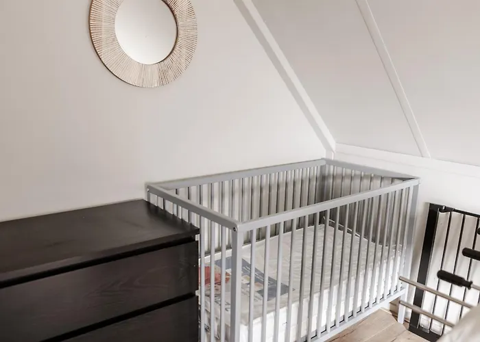 Sfeervol Met Sauna Omgeving Breda - Vp100 Casa vacanze *