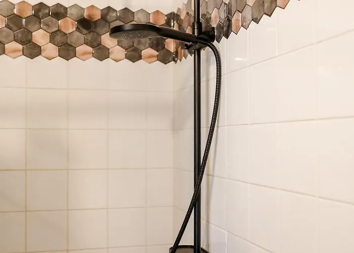 Sfeervol Met Sauna Omgeving Breda - Vp100 * Hoeven