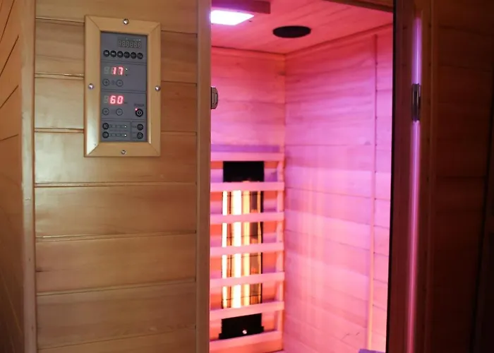 Casa vacanze Sfeervol Met Sauna Omgeving Breda - Vp100 *
