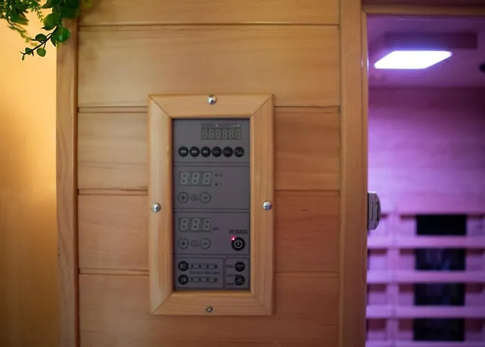 Sfeervol Met Sauna Omgeving Breda - Vp100 Casa vacanze *