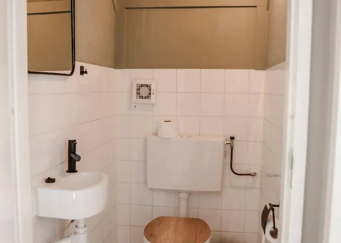 Sfeervol Met Sauna Omgeving Breda - Vp100 *