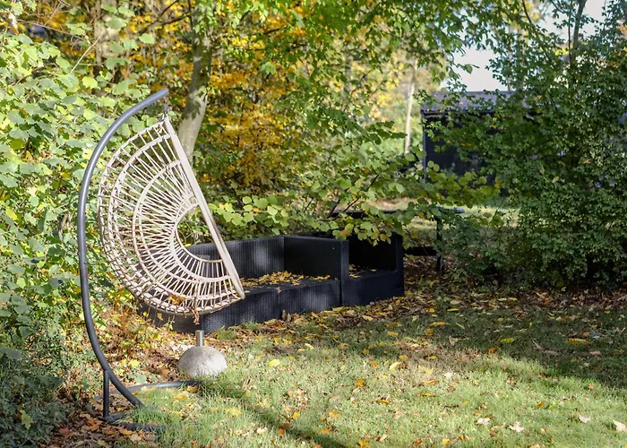Casa vacanze Sfeervol Met Sauna Omgeving Breda - Vp100 *