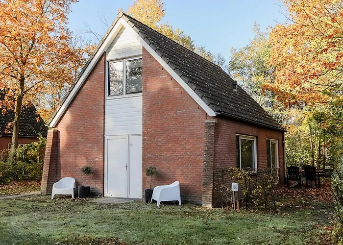 Casa vacanze Sfeervol Met Sauna Omgeving Breda - Vp100 Hoeven