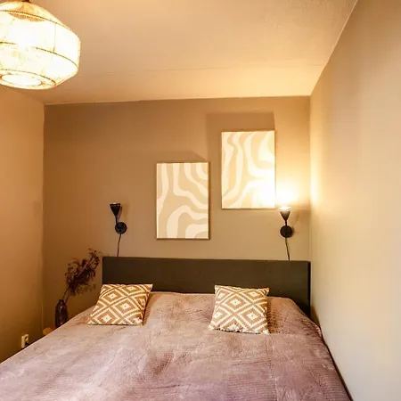 Сasa de vacaciones With Sauna On Panjevaart - Vp100