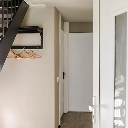 Sfeervol Met Sauna Omgeving Breda - Vp100
