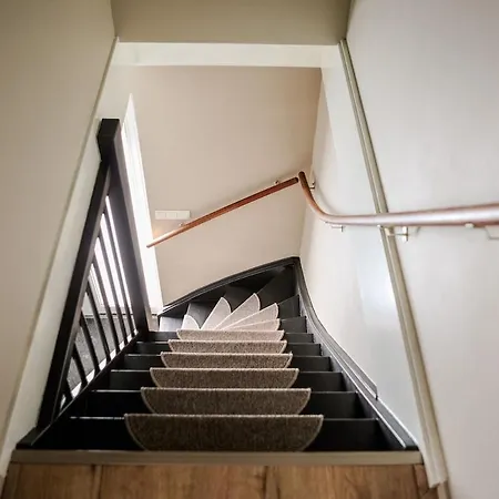 With Sauna On Panjevaart - Vp100 Сasa de vacaciones *