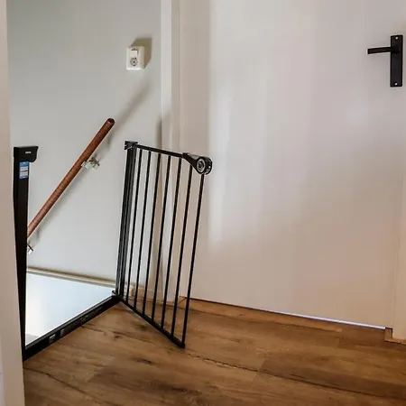 Sfeervol Met Sauna Omgeving Breda - Vp100 Tatil Evi
