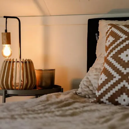 With Sauna On Panjevaart - Vp100 Сasa de vacaciones Hoeven