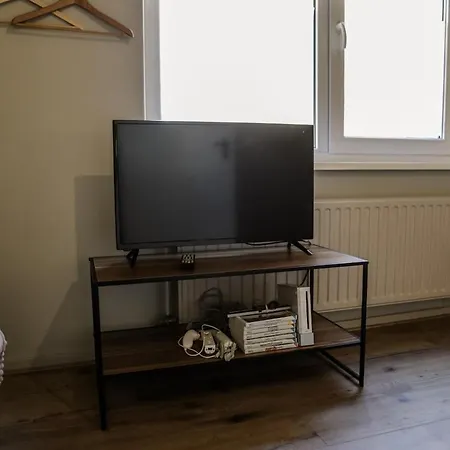 With Sauna On Panjevaart - Vp100 Hoeven