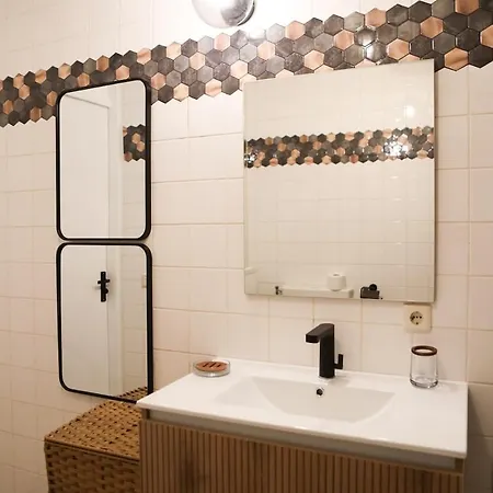 With Sauna On Panjevaart - Vp100 *