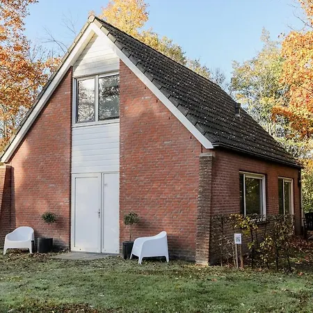 Сasa de vacaciones With Sauna On Panjevaart - Vp100 Hoeven